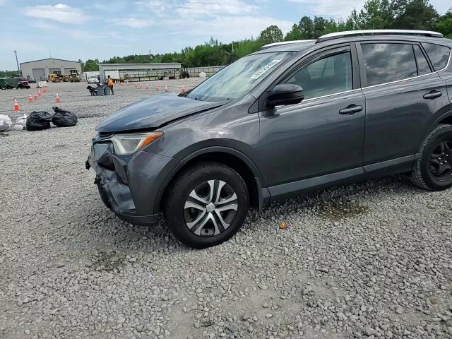 Toyota RAV 4 2016
