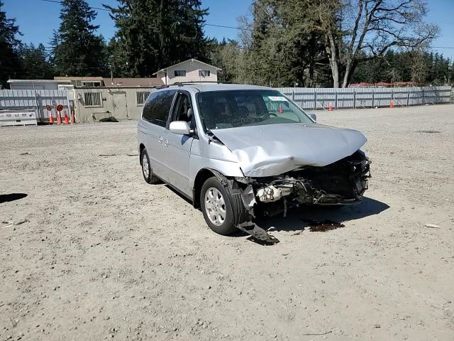 Honda Odyssey 2003