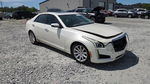 Cadillac CTS 2014