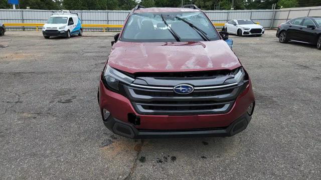 Subaru Forester 2025