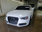 Audi A5 2015