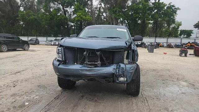 Chevrolet Silverado 2008