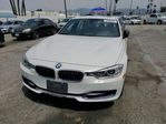 BMW Series 3 2013