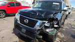 Nissan Armada 2017