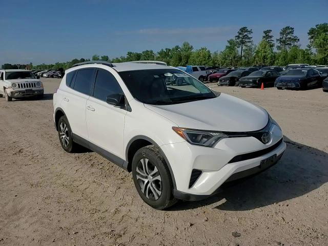 Toyota RAV 4 2017
