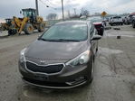 Kia Forte 2015