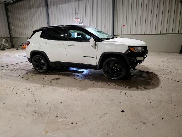 Jeep Compass 2019