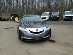 Acura TL 2011