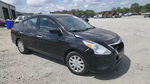 Nissan Versa 2018