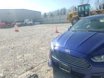 Ford Fusion 2013