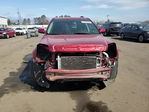 GMC Terrain 2014
