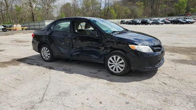 Toyota Corolla 2012