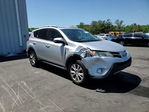 Toyota RAV 4 2013