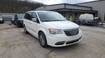 Chrysler Voyager 2013