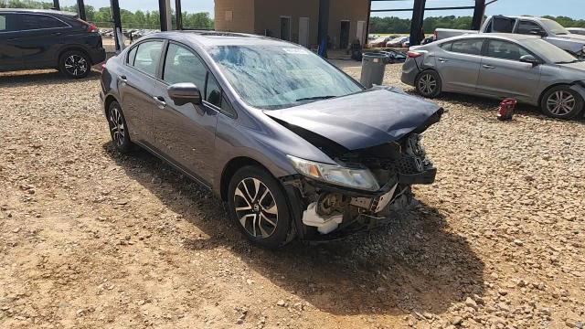 Honda Civic 2014