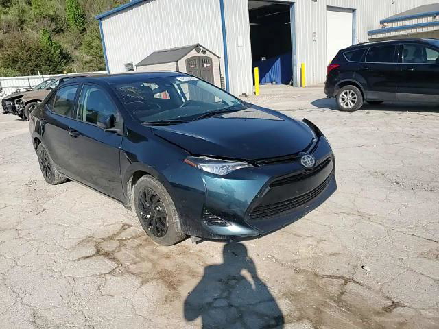Toyota Corolla 2017