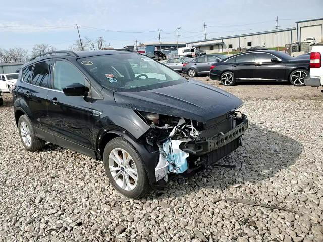 Ford Escape 2018