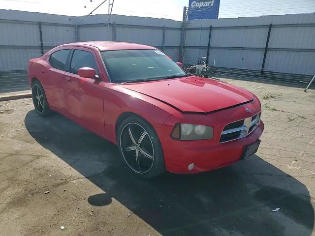 Dodge Charger 2010
