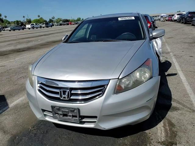 Honda Accord 2011