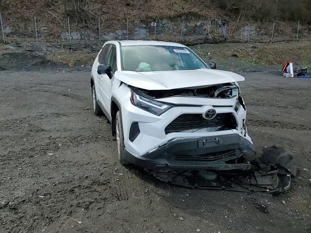 Toyota RAV 4 2024