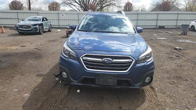 Subaru Outback 2019