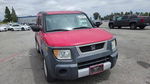 Honda Element 2006