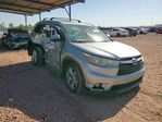 Toyota Highlander 2015