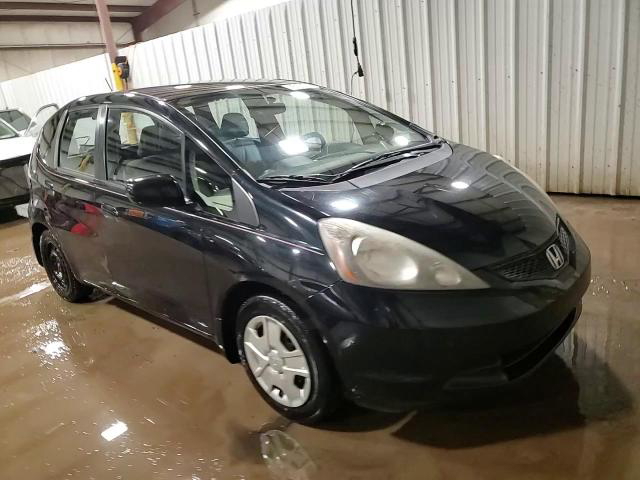 Honda Fit 2013