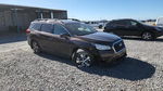 Subaru Ascent 2021