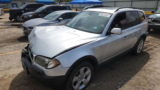 BMW X3 2005