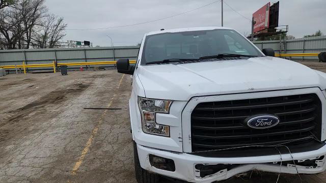 Ford F-150 2016