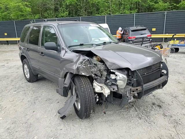 Ford Escape 2006