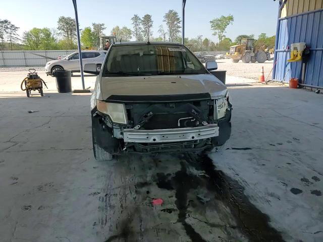 Ford Edge 2010