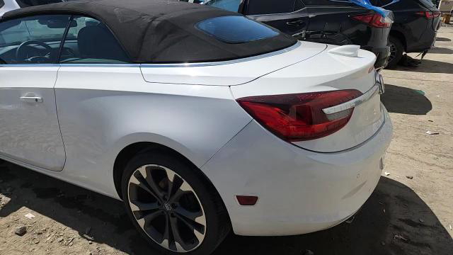 Buick Cascada 2019