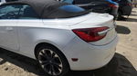 Buick Cascada 2019
