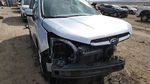 Subaru Forester 2018