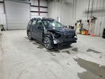 Subaru Forester 2018