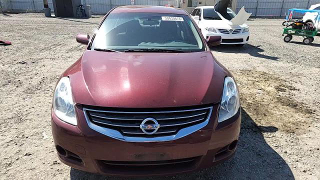 Nissan Altima 2011
