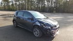 Chevrolet Sonic 2017