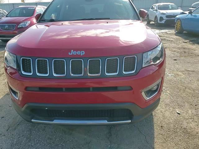 Jeep Compass 2020