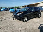 Kia Sportage 2017