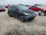 Honda CR-V 2013