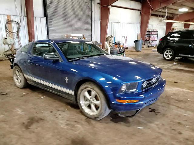 Ford Mustang 2008