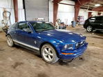 Ford Mustang 2008