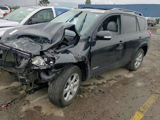 Toyota RAV 4 2012