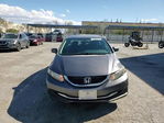 Honda Civic 2014