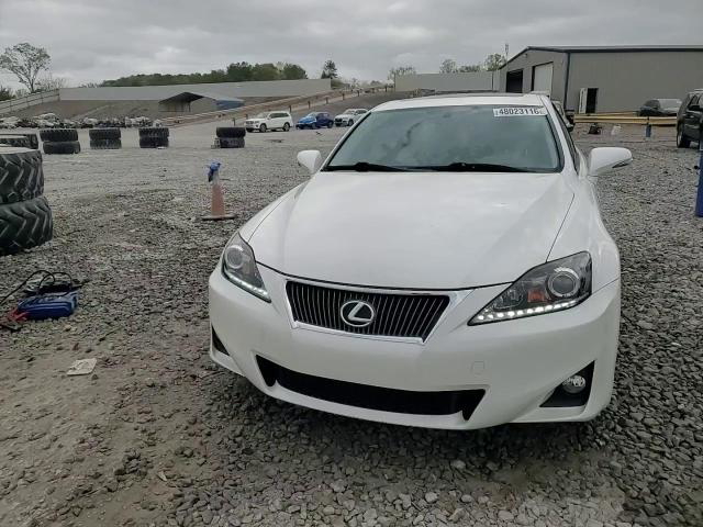 Lexus IS 2013
