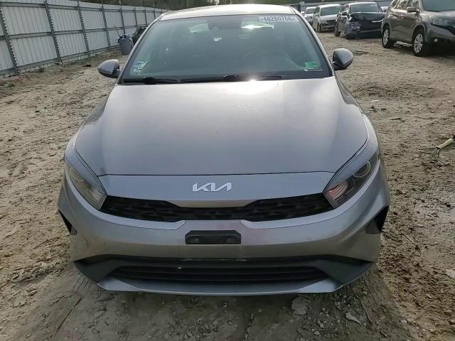 Kia Forte 2022