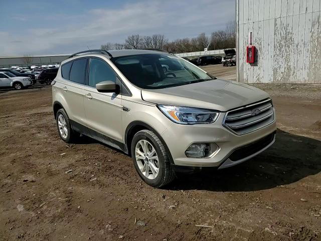 Ford Escape 2018