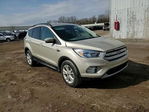 Ford Escape 2018